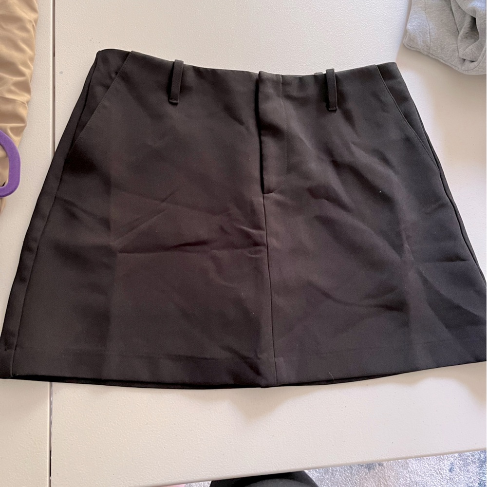 GAP mini skirt